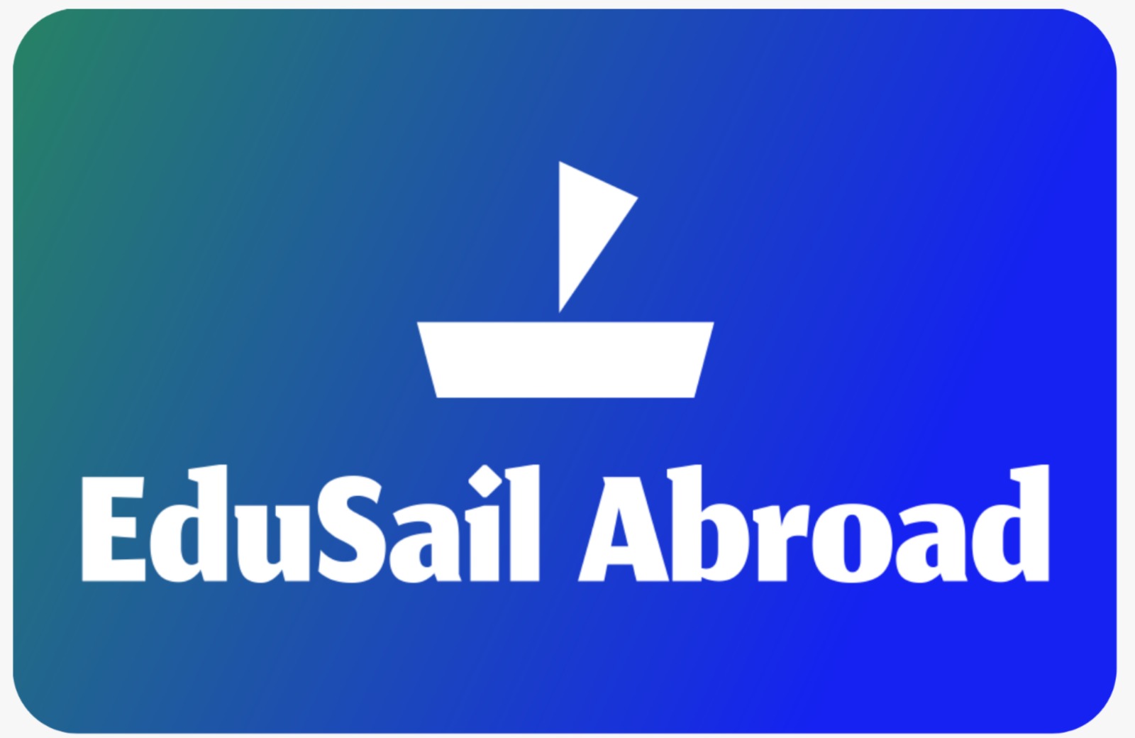 EduSail Abroad